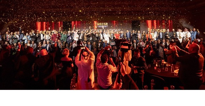 Retail Congress MENA 2025 Concludes with Record Turnout, Setting the Stage for a Transformed Retail Future