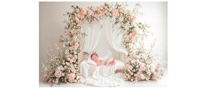 7 Baby and Newborn Photoshoot Ideas Every Parent Will Love
