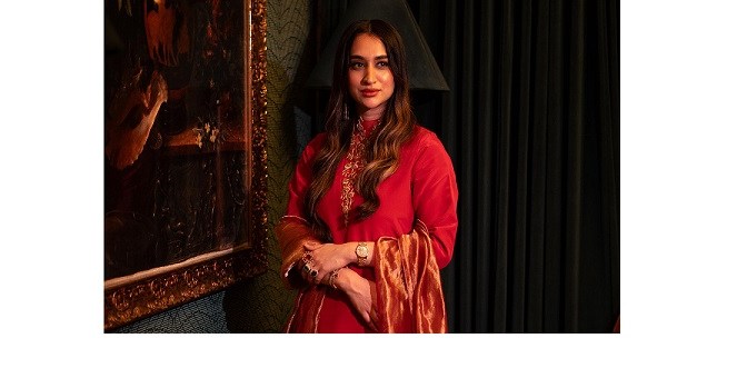 Asheeka Ajmal Brings South Asian Luxury to Life with the Jannah Trunk Show’s Grand Fashion Exhibition at Kempinski Central Avenue
