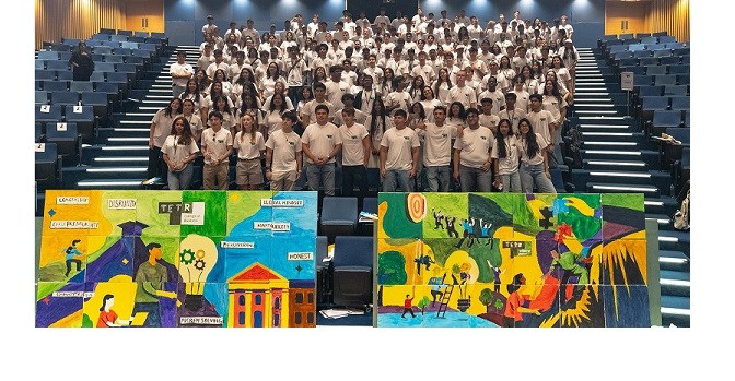 Tetr College of Business introduces Global Masters in Management and Technology across Dubai, China and Europe