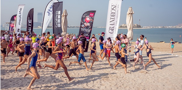 GrandRose Concludes a Month of Impactful Breast Cancer Awareness Initiatives