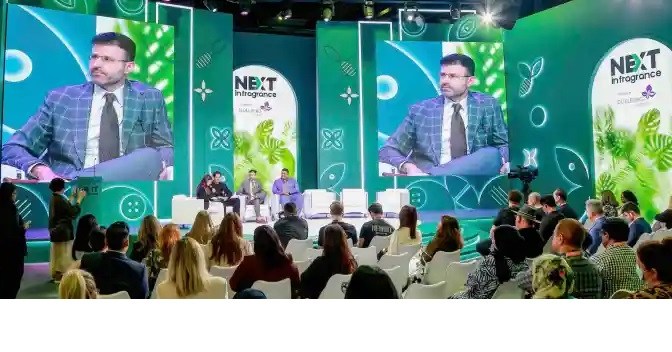 ARMAF Redefines Luxury Perception at Beautyworld Middle East 2025