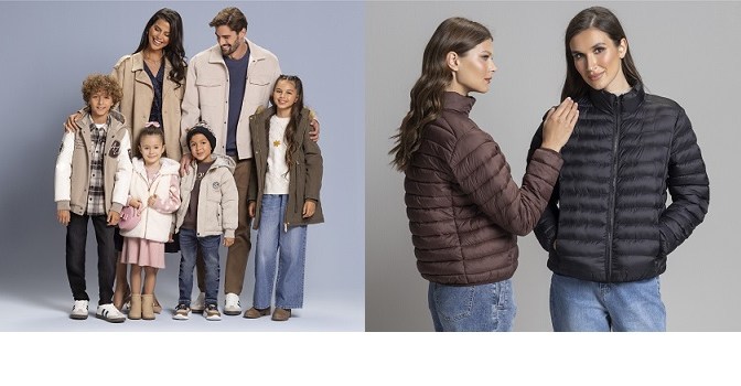 ردتاغ تقدم عروضاً مميزة على تشكيلات أزيائها الشتوية احتفالاً بعيد الاتحاد