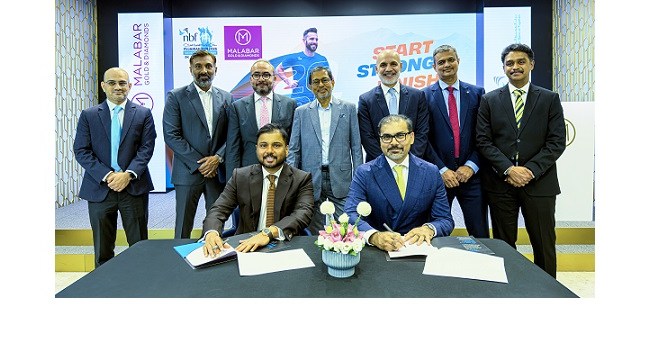 National Bank of Fujairah Renews Partnership with Malabar Gold & Diamonds for the Annual Fujairah Run