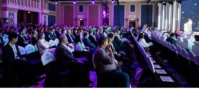 Steel powers MENA’s $3 trillion industrial transformation asglobal leaders gather at Fastmarkets Middle East Iron & Steel in Dubai