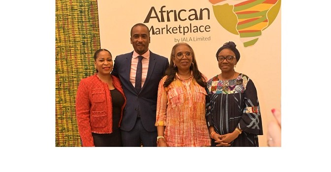 African Marketplace Dubai 2025 spotlights Africa and Caribbean creative and entrepreneurial excellence