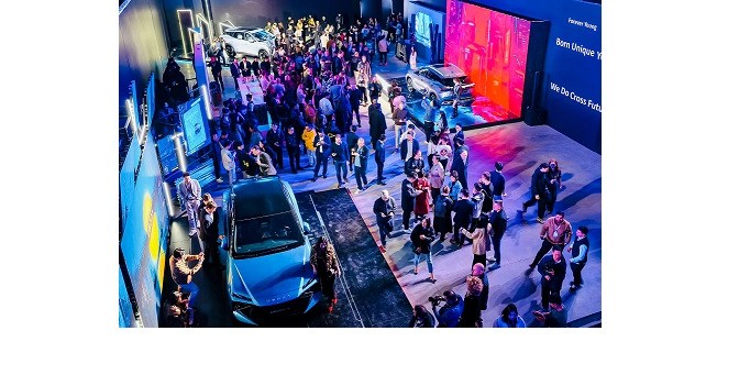 OMODA&JAECOO International User Summit in China concludes co-creation for a smarter, greener future