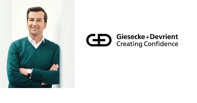 Exclusive Interview with Mr. Gabriel von Mitschke-Collande, Group Chief Digital Officer, G+D 
