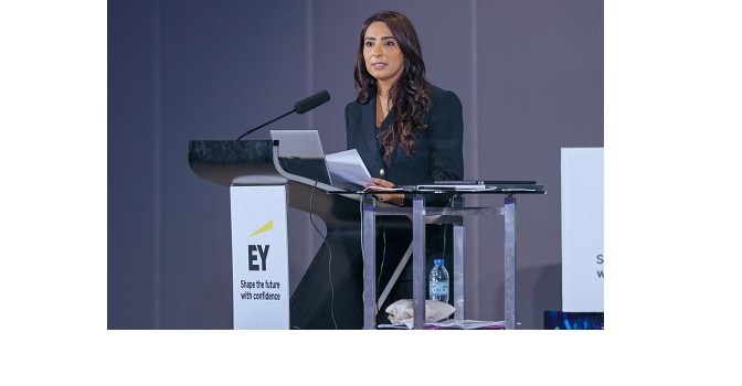 EY Academy concludes Middle East Corporate Reporting Insights Roadshow