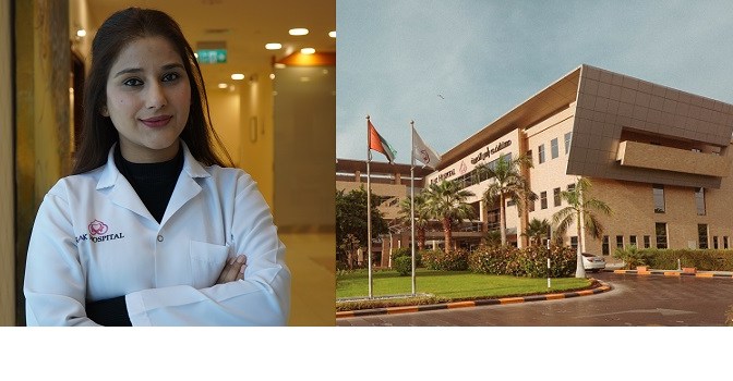 Eczema and Flare-Ups Increase During UAE Winters, RAK Hospital Expert Advises on Care