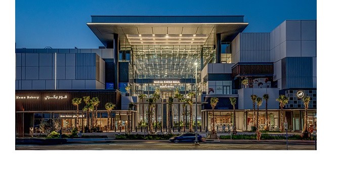 Dubai Retail’s Nad Al Sheba Mall Unveils New Garden Space with “Yalla Netgahwa,” a Community-Cultural Festival Featuring Outdoor Cinema and Homegrown Talent