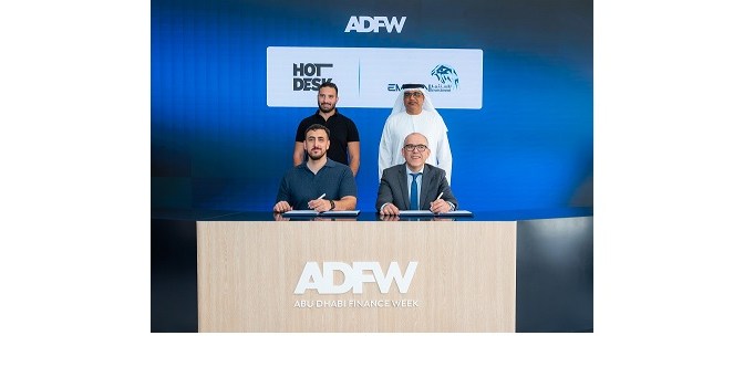 EmCoin & Hotdesk Sign MOU to Launch DESK Token as World’s First Hybrid Token ICO from Abu Dhabi