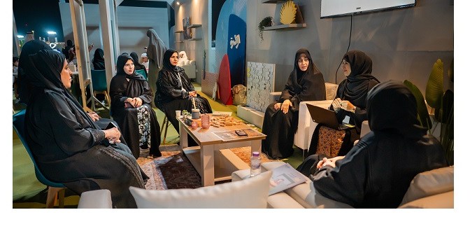 Ministry of Family Concludes Participation in 5th Abu Dhabi Family Forum