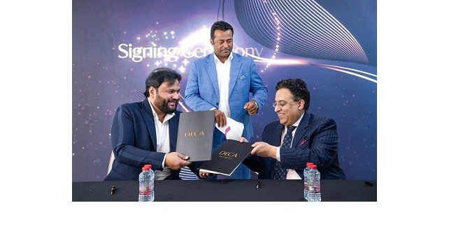 Global Vision Meets Local Expertise: UNICO Appoints DECA as Exclusive Integration, Sales & Marketing Partner