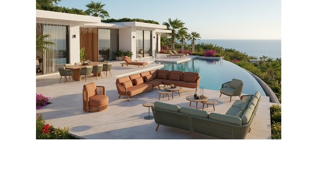 Rattan House Rings in the Season with All-Collection Festive Discounts