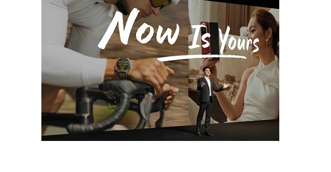 Huawei Unfolds a New Era of Innovation in Dubai with Mate X7 and Flagship Lineup of Devices