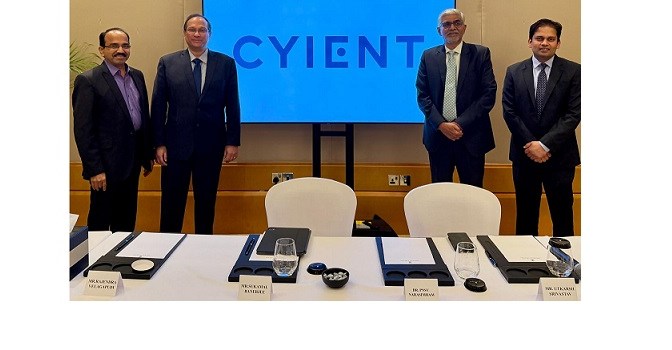Cyient Strengthens Middle East Operations