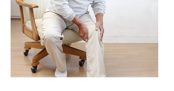 It’s a new era for knee replacements and other joint surgeries