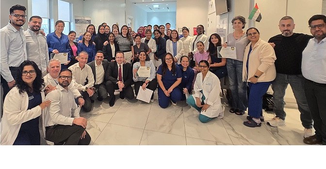 First IVF Dubai and Abu Dhabi Earn JCI Accreditation, Strengthening Their Position Among the UAE’s Leading Fertility Clinics