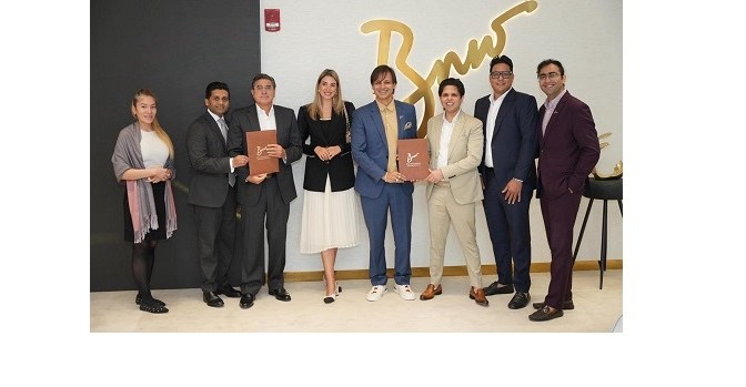 Burj Mayfair Real Estate Secures Landmark Nine-Figure Dubai Marina Deal in Collaboration with BNW Developments