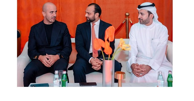 ELEVATE and Ennismore Host RAK’s Biggest Event of the Season to Unveil the AED 1.8 Billion Mondrian Al Marjan Island Beach Residences