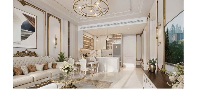 Crown Palace by Amirah Developments Sets a New Benchmark for Crafted European Design in Dubai South
