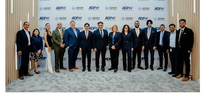 Parallel Strategic Agreements to Advance Digital Asset Ecosystem in ADGM