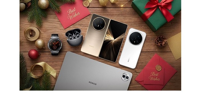 HONOR Gifting Guides 2025