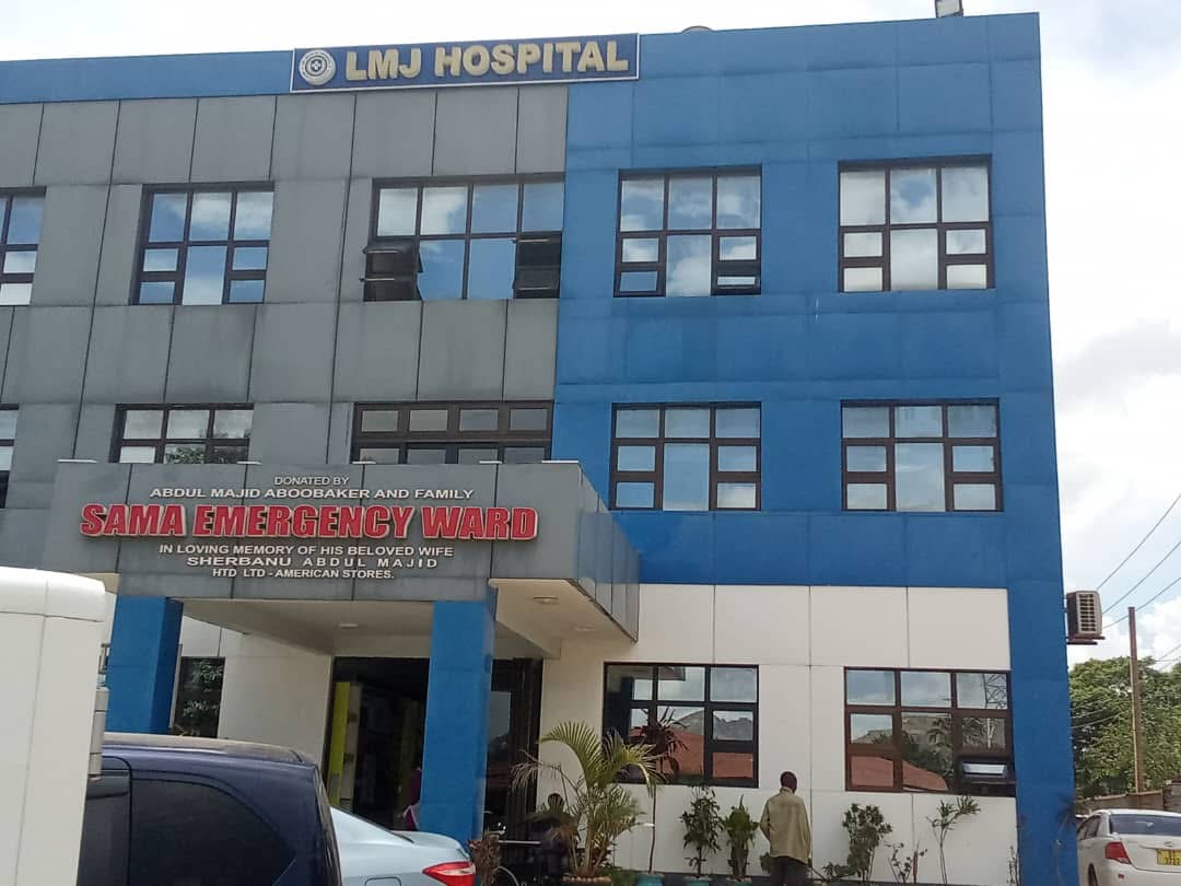 This time for Africa: Dubai’s ‘Dr Knee’ expands global mobility mission as Malawi prepares for first-ever knee surgery camp