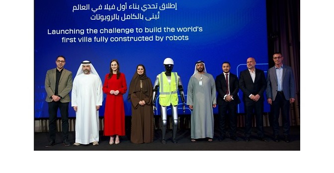 Würth Professional Solutions Partners with Dubai Municipality and Zacua Ventures to Drive Humanoid Robotics at Expo City ConTech innovation Hub