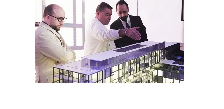 Reportage Group Unveils BAIA and Saadiyat Flagship SENSI, Achieving AED 312 Million in One Day