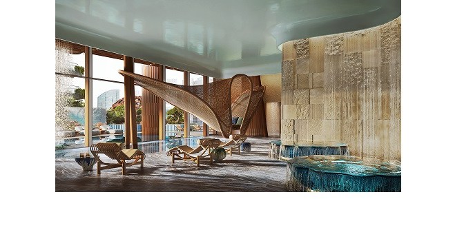 Eywa Way of Water: Where Regenerative Luxury -Flows Into Life