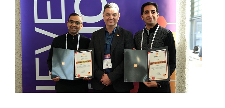 Tetr College of Business Wins QS Reimagine Education Gold Award 2025 for Innovation in Business Education