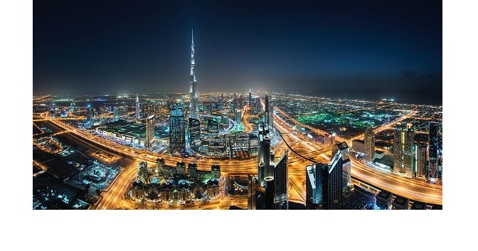 Middle East to draw over $100bn a year in energy, renewables, healthcare and digital investment by 2026