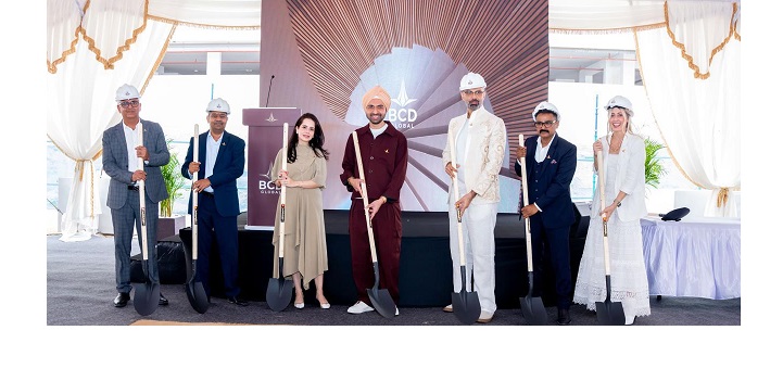 BCD Global breaks ground in Warsan amidst strong Dubai residential market projections for 2026