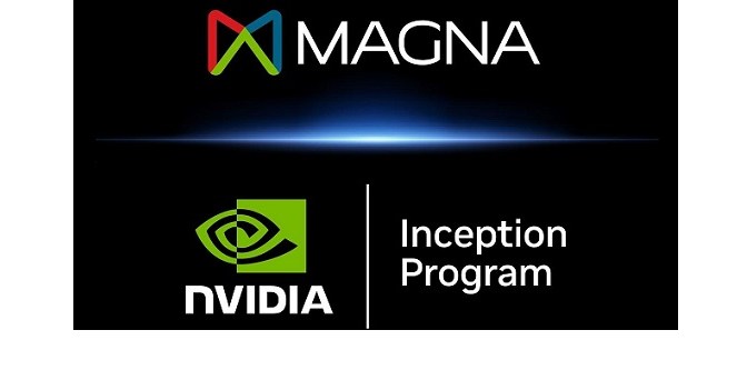 Magna AI Joins NVIDIA Inception