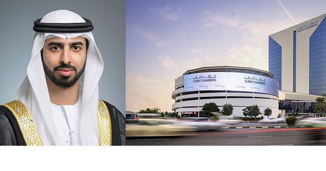 Dubai Chamber of Digital Economy supported the establishment and expansion of 1,690 digital startups during 2025