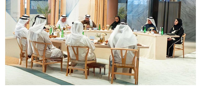 UAE Integrative Medicine Council Convenes Inaugural Meeting
