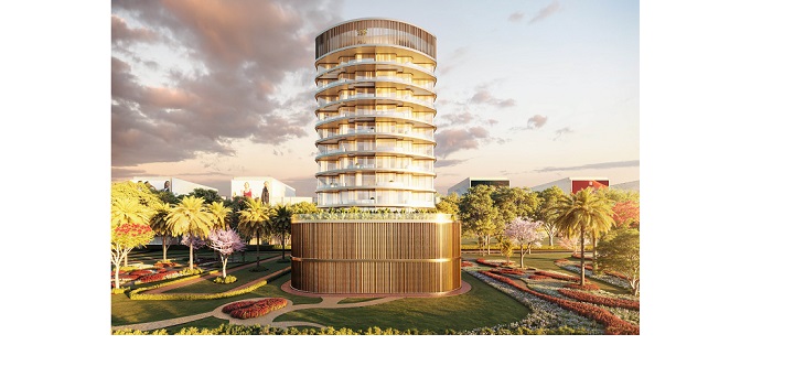 Chaimaa Holding Introduces ISLA Private Residences at Dubai Islands — Where ‘Dolce Far Niente’ Becomes a Way of Life