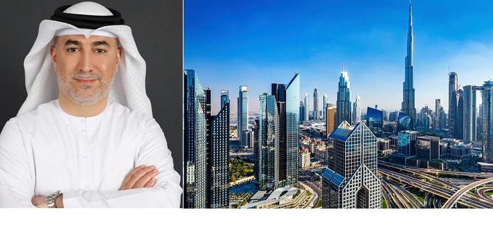 W Capital: Dubai International Financial Centre (DIFC) Expansion of AED 100 Billion Boosts Real Estate Market Momentum