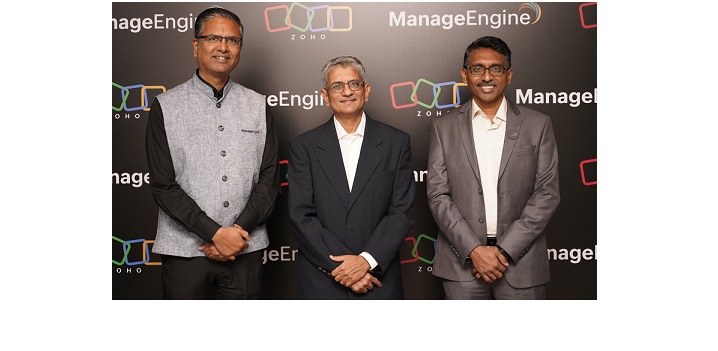 Zoho Corporation Opens its First Data Centres in UAE