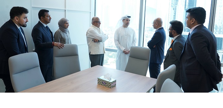 ICICI Prudential Asset Management Company Limited Inaugurates it’s DIFC Branch