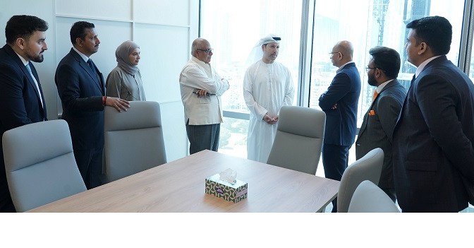 ICICI Prudential Asset Management Company Limited Inaugurates it’s DIFC Branch