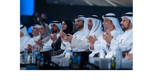 Sultan bin Ahmed attends “Conservation Summit” at Xposure 2026