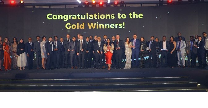 World Realty Congress Awards 2025 crown a week of global real estate excellence in Dubai