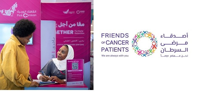 FOCP expands support as global studies highlight mental health impact of cancer