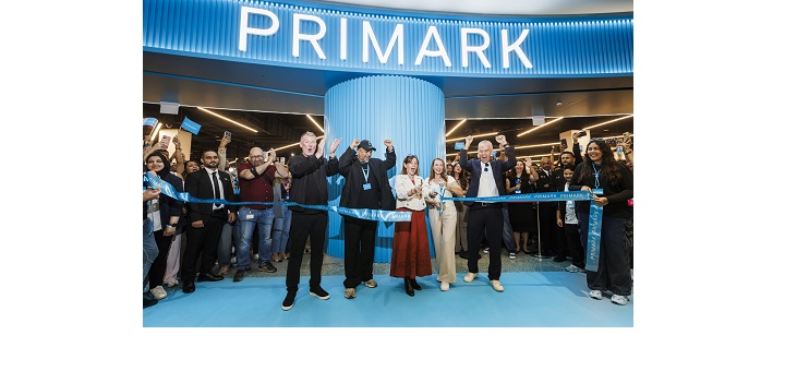 Primark Launches First Store in Dubai Mall