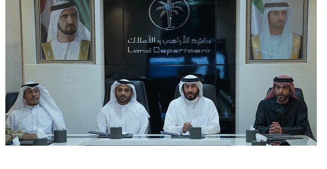 Rental Disputes Center and Dubai Police Inaugurate Digital Integration System to Accelerate Judicial and Criminal Procedures