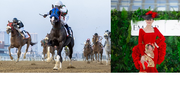 Your Complete Guide to the Dubai World Cup 2026