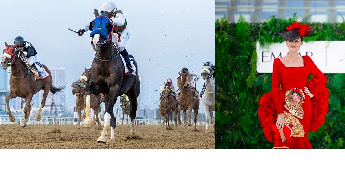 Your Complete Guide to the Dubai World Cup 2026